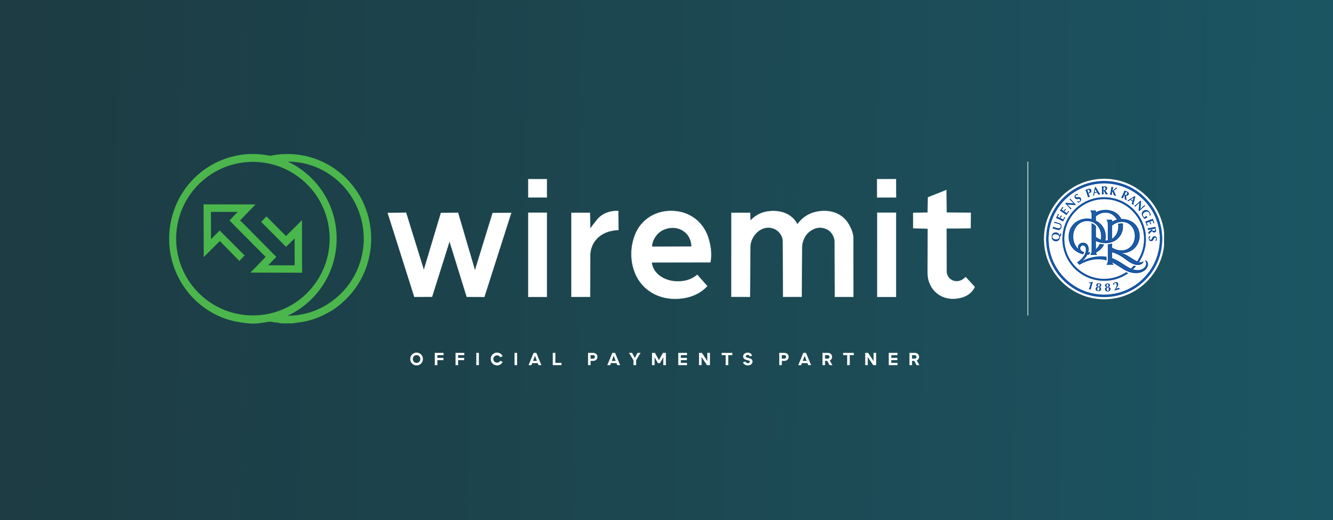 Wiremit and Queens Park Rangers