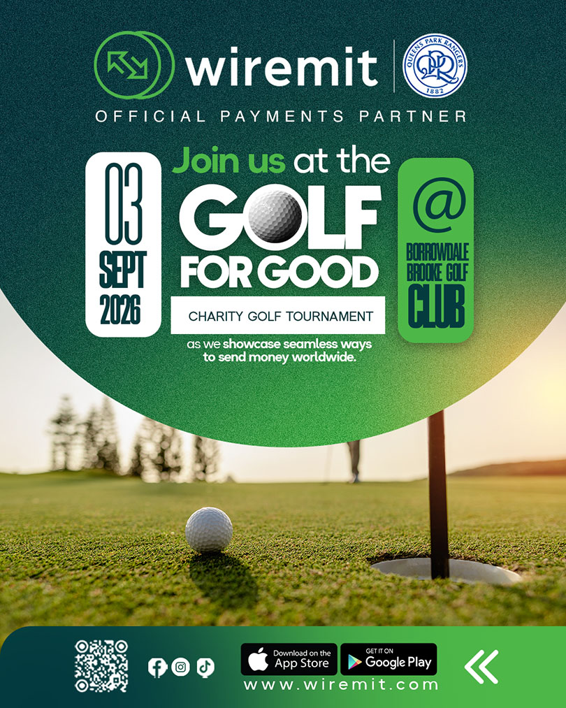 Golf for Good Charity Golf Tournament