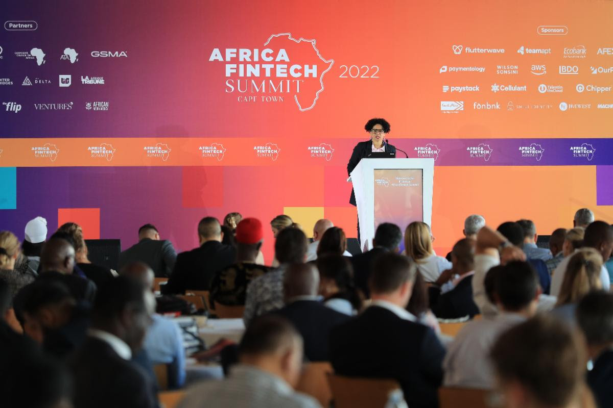 FinTech Summit Africa 2026