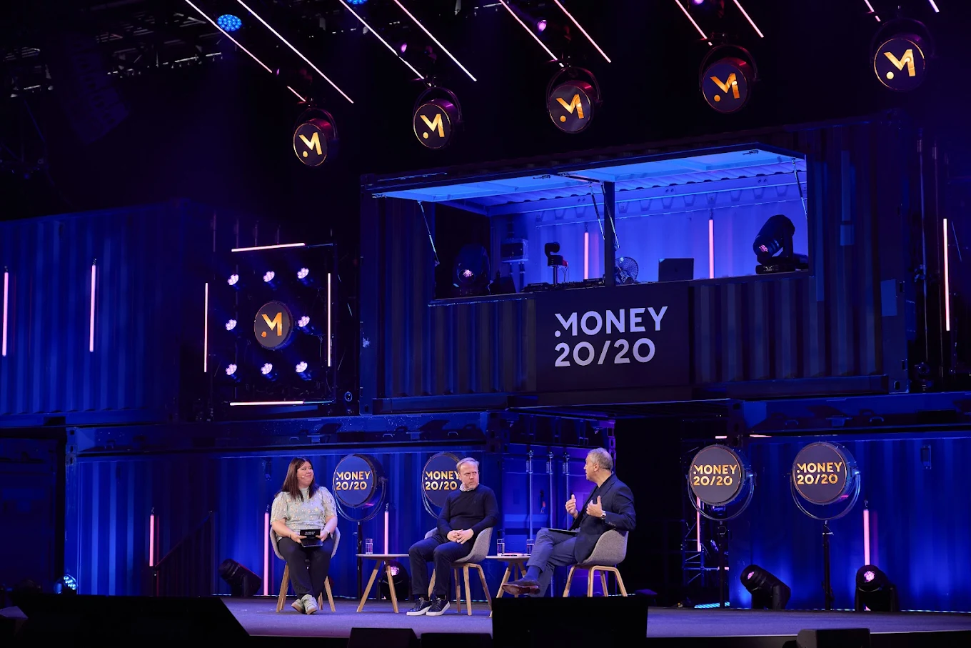 Money20/20 Europe in Amsterdam | 2 - 4 June 2026
